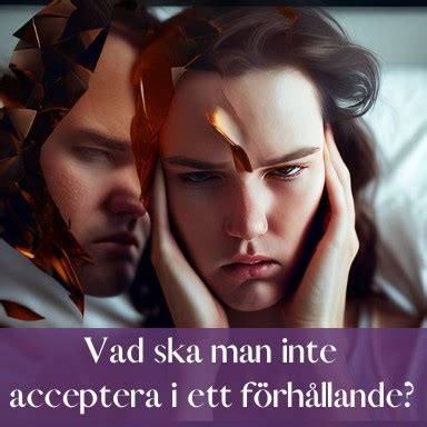 varningssignaler i ett förhållande|13 varningstecken på att din relation inte mår bra